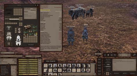 Understanding Armor in Kenshi – Steam Solo