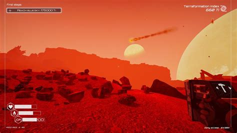 The Planet Crafter Terraforming To Survive Jeuxr Dige