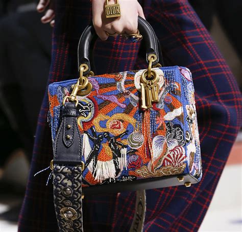 Dior Handbags Paul Smith