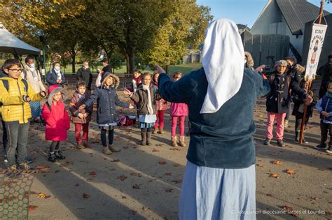 Inscriptions Coles Catholiques Au P Lerinage Dioc Sain Dioc Se De