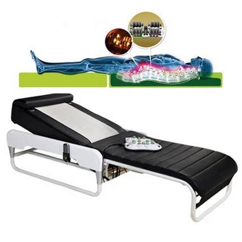 Spansure Portable Massage Bed For Hotel Professional Household