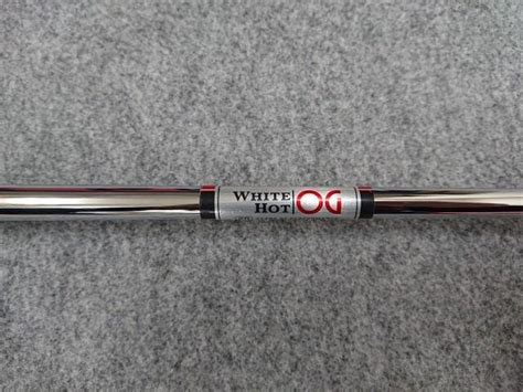 Yahoo オークション オデッセイ WHITE HOT OG WS ホワイトホットOG