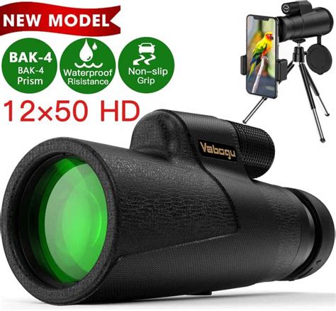 Best Monoculars For Stargazing 2025 Prices Performance And Reviews