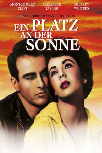 Ein Platz An Der Sonne Trailer Kritik Bilder Und Infos Zum Film