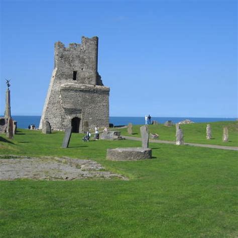 Aberystwyth Castle - Aberystwyth.com