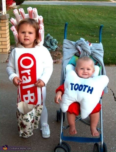 Halloween Costumes For Siblings That Are Cute Creepy And Supremely Clever Huffpost