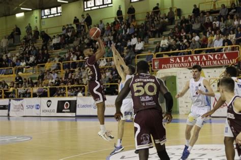 El CB Tormes Condena Un Insulto Racista Hacia Su Jugador Aco McCarthy