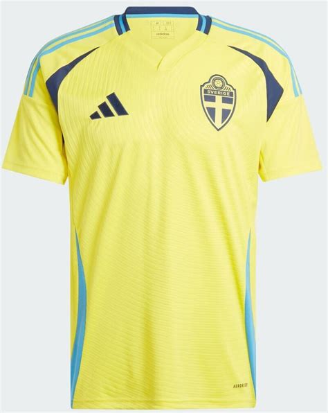 Adidas Camiseta Suecia Desde Compara Precios En Idealo