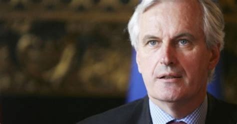 Michel Barnier Ministre De L Agriculture En Corse Lundi Prochain