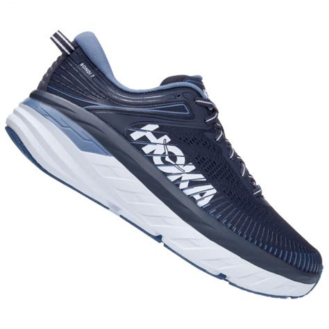 HOKA Bondi 7 Zapatillas Para Correr Hombre Comprar Online