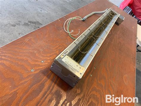 Hatco Glo Ray Food Warmer BigIron Auctions