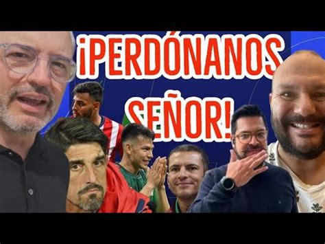 La Selecci N Mexicana Tiene Un Proyecto S Lido Para El Chivas