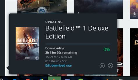 Battlefield 1 Apocalypse DLC update is live : r/battlefield_one