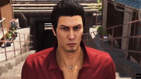 Yakuza 6 Substories Are Mid YouTube