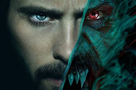 Morbius Vuelve A Retrasar Su Estreno Y El éxito De Spider Man No Way Home Podría Ser El Motivo