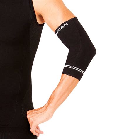 Zensah Compression Elbow Sleeve Backcountry