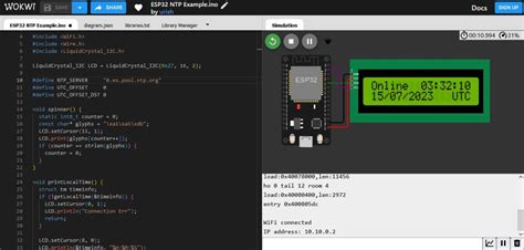 Wokwi Simulador de Arduino y ESP32 para tus proyectos electrónicos