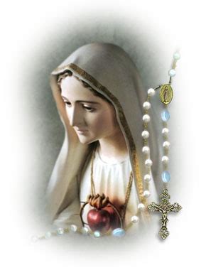 Apparitions of the Virgin Mary