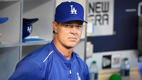 Don Mattingly: Manager, Dodgers part ways after five years - Sports ...