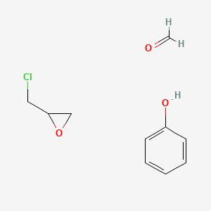 Formaldehyde Structure