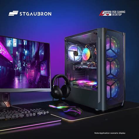 Gaming Desktop Computers - all 954-637-7300 for fast reliable computer ...