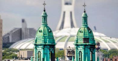 Pillars of history: Here are the oldest churches in Montreal | Lifestyle