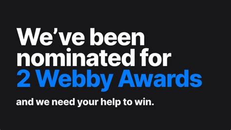 Peloton Nominated For Two Annual Webby Awards In 2024 Peloton Buddy