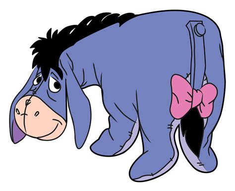 Eeyore Wallpapers 60 Images