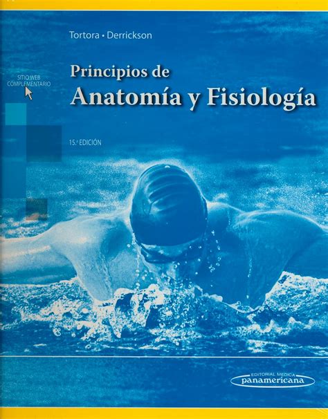 Introduccion Al Cuerpo Humano Fundamentos De Anatomia Y Fisiologia 8F7