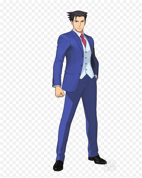 Phoenix Wright Ace Attorney Spirit Of Justice Game Phoenix Wright