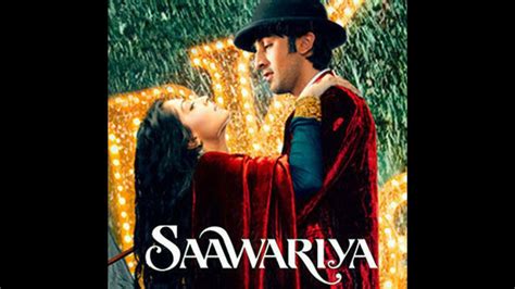 14 Years Of Saawariya: Ranbir Kapoor And Sonam Kapoor Complete 14 ...