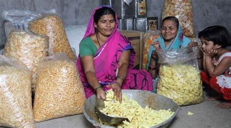 ‘Anandadhara scheme’ has been successful in empowering rural women in ...