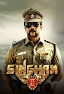 Singam 2 (2013) - Rotten Tomatoes