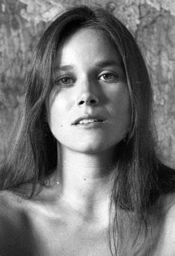 Picture Of Barbara Hershey