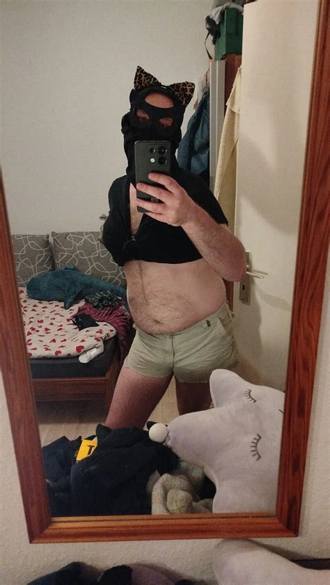 Crossdresser Bear In May Nude Pics Xhamster