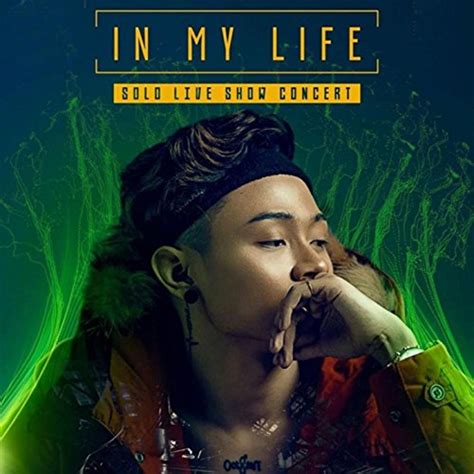 Écouter Htet Yan In My Life Live Show de Htet Yan sur Amazon Music