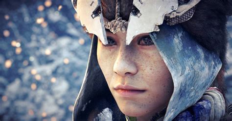 Horizon zero dawn ps5 upgrade - ludalook