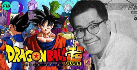 Akira Toriyama Creator Of Dragon Ball Z Passes Away At 68 The