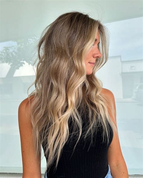 Fall Blonde Balayage Is The Must Try Style For Fall