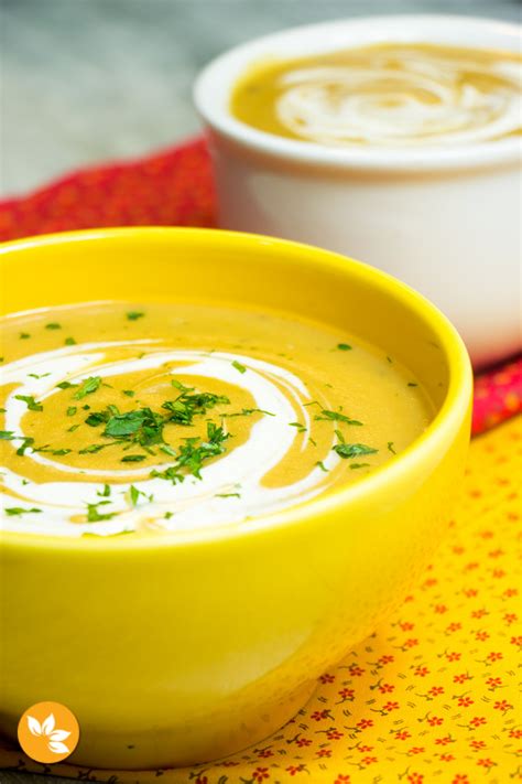 Sopa De Batata Receita Super F Cil E Bem Saborosa