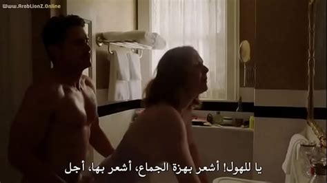 Sex Scenes From Series Translated To Arabic The Deuce S E