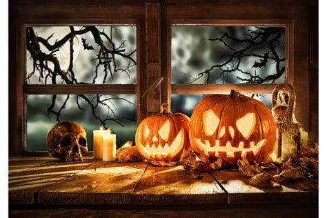 Halloween découvrez les origines méconnues de cette fête