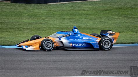 2023 INDYCAR LIVERIES CHIP GANASSI #9 - OpenWheel.com