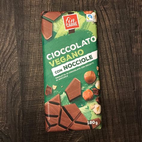 Fin Carr Cioccolato Con Nocciole Reviews Abillion