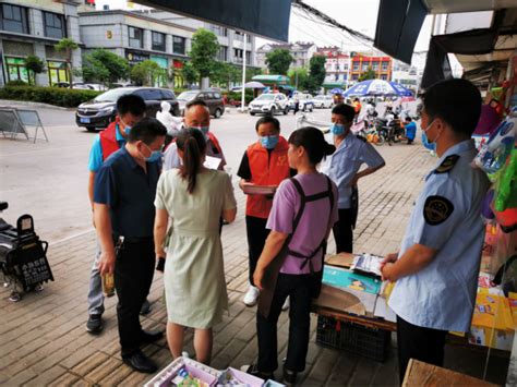 县文旅体局开展校园周边文化市场联合整治行动 舒城县人民政府