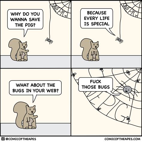 Charlottes Web Rfunny