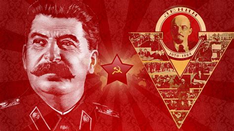 Soviet Union Wallpapers HD - Wallpaper Cave