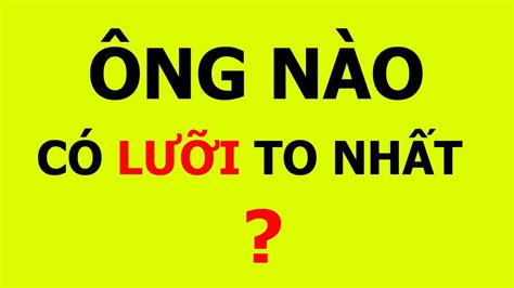 Câu Đố Vui Mẹo Những Câu đố Mẹo Ngắn Hay Khó Khiến Bạn Nhức Não