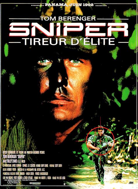 Sniper Tireur D Lite Film Senscritique