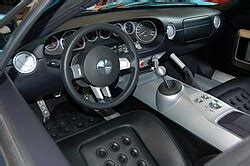 ford gt wikipedia la enciclopedia libre